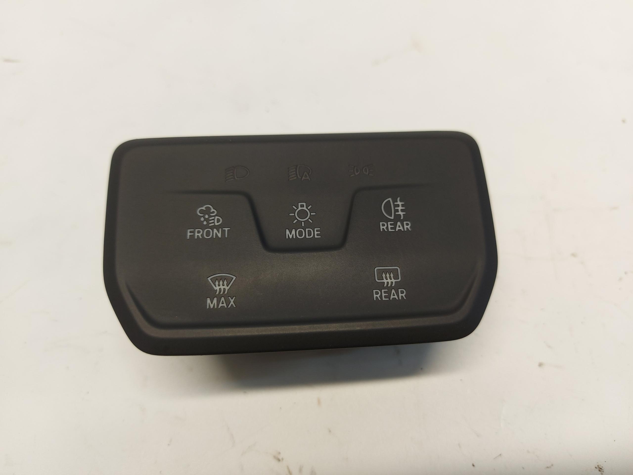 Ford Explorer VII R2KB, light switch 11N941193A
