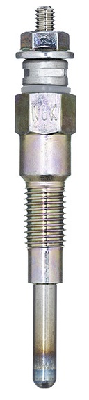 ŚWIECA ŻAROWA NGK YE01 2649 Numer katalogowy części 2649