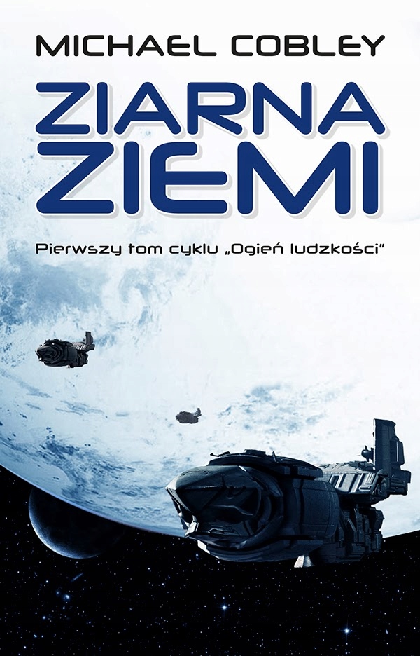 (e-book) Ziarna Ziemi