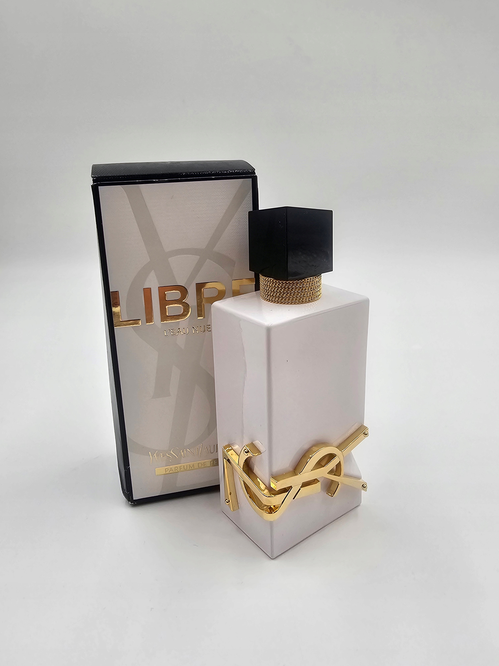 Parfém Yves Saint Laurent Květinový Libre 90 ml