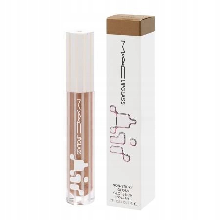 Mac Lesk na rty Lipglass Air Accolade 5 ml
