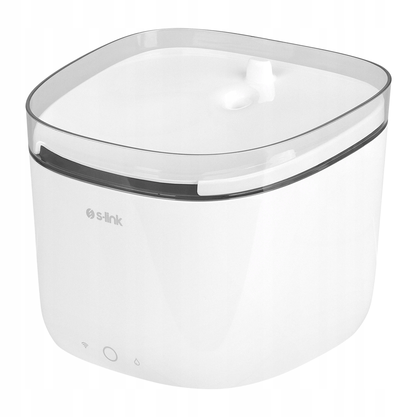 Levně S-link SL-22 fontána pro domácí mazlíčky