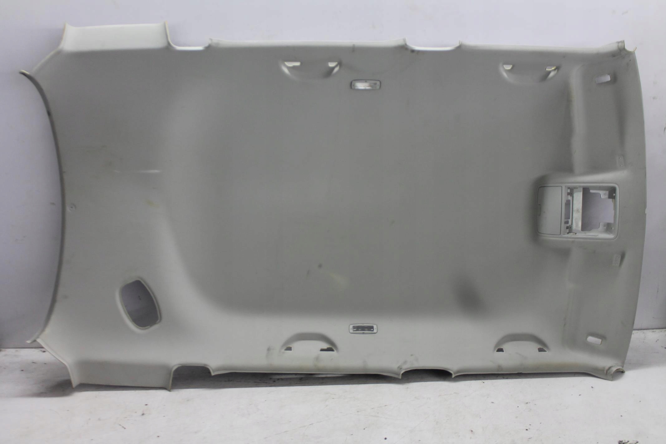 CIELO INTERNO JASNA SKODA YETI 5L 09-17