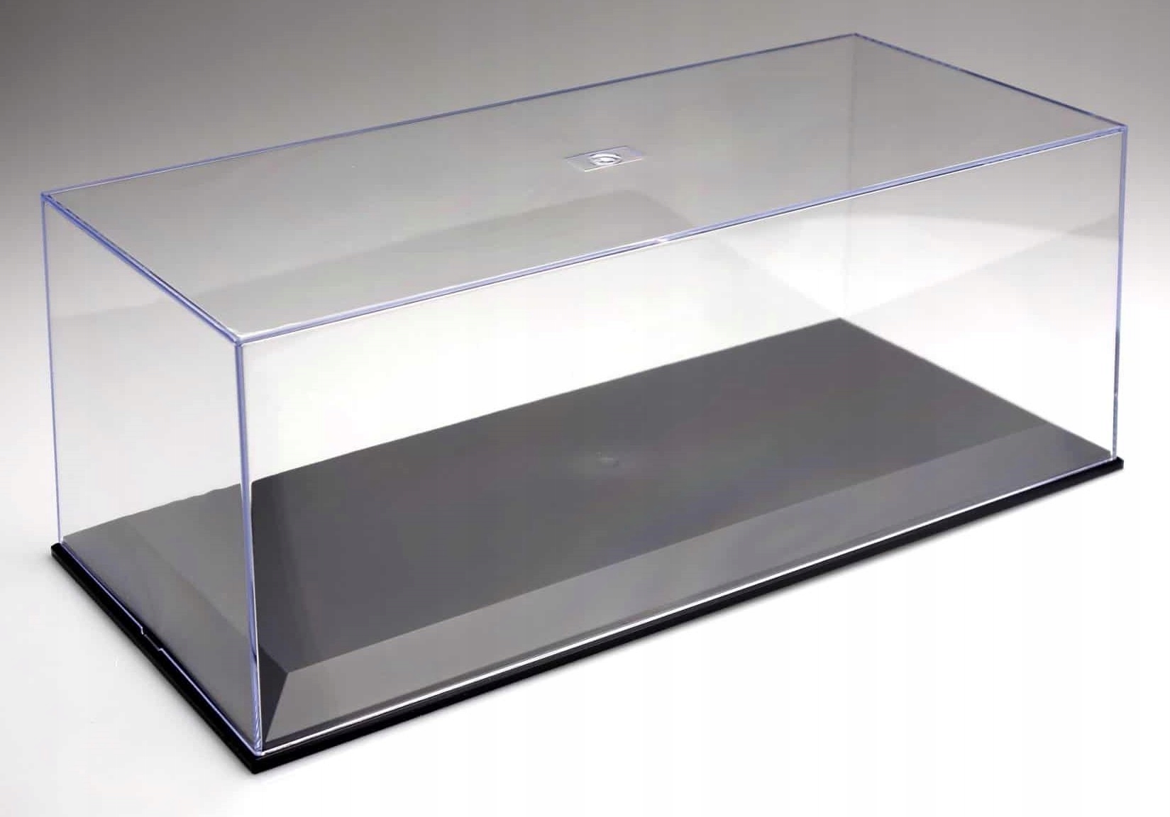 Vitrína pro modely na model v měřítku 1:18 1/18 Vitrína Mcg