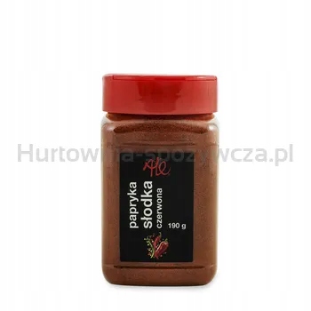 Master Cook Paprika červená sladká 190 g