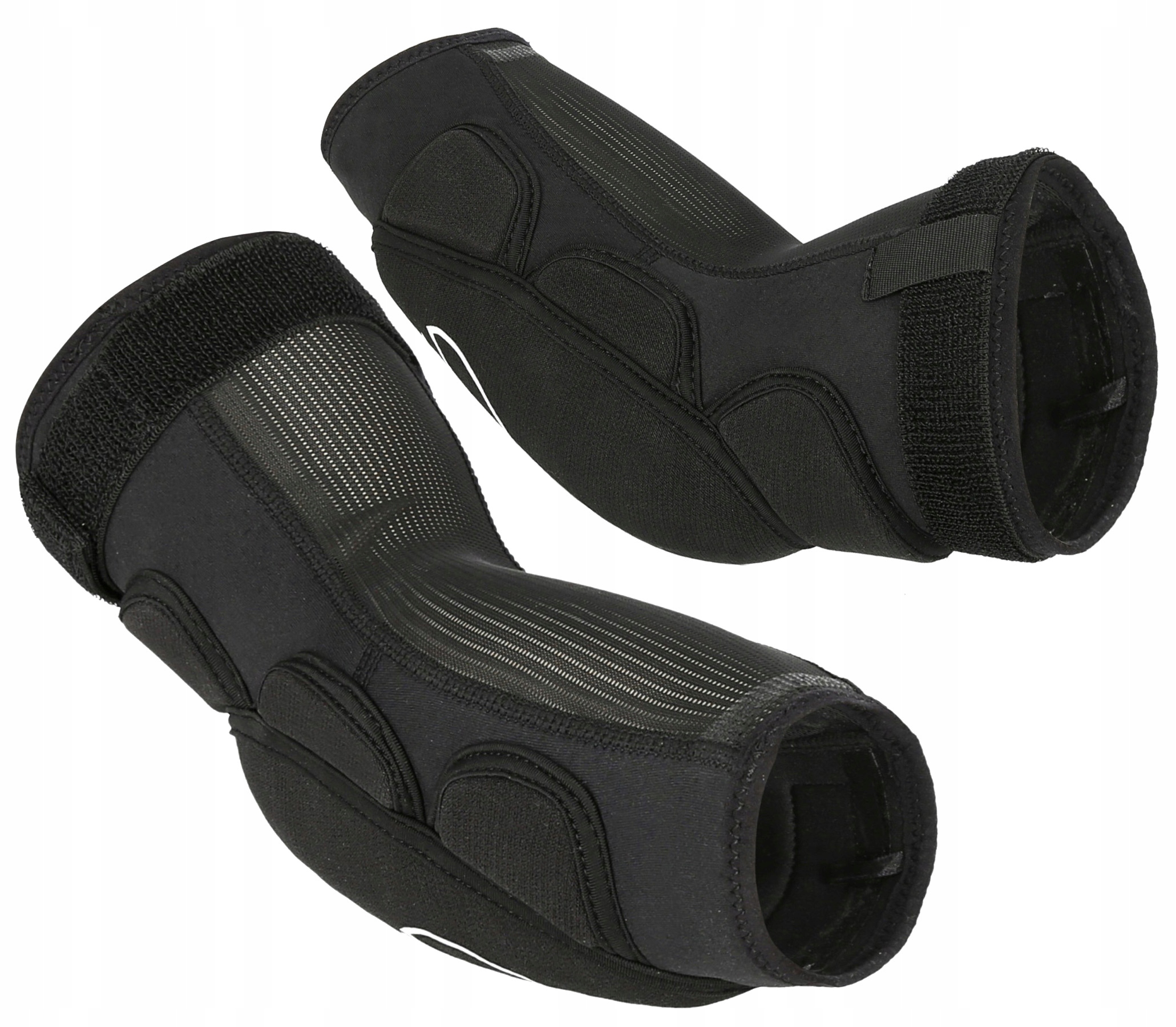 Pohodlné elastické chrániče loktů X-factor Core Elbow L