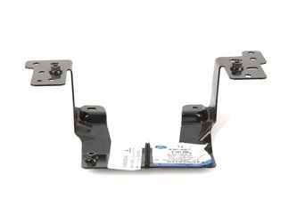 GN15-A16C750-BB - КРОНШТЕЙН КРЕПЛЕНИЕ ЗАМКА КАПОТА ECOSPORT 2017-OE