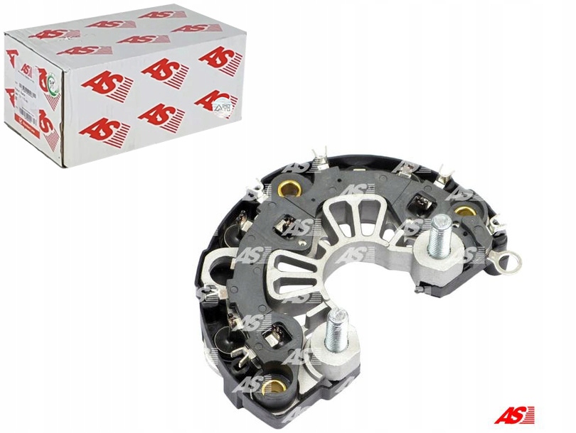 AS-PL MOSTEK PROSTOWNICZY ALTERNATORA