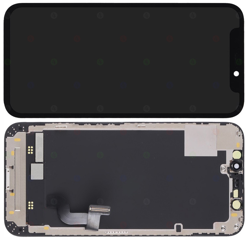 Displej iPHONE 12 Mini Oled LCD Obrazovka