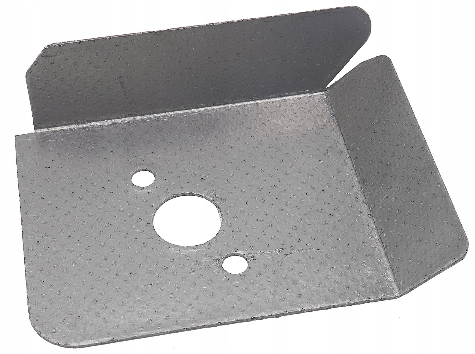 USZCZELKA TŁUMIKA GAŹNIK KOSIARKI NAC T375 T475