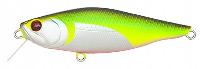 PONTOON21 Kalikana 70F-SR R37 Flashing Chartreuse