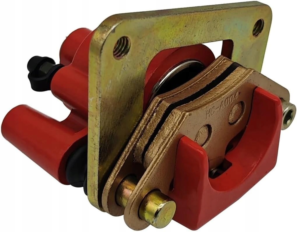 Přední levý brzdový třmen Odes 800 Oem 13606010040