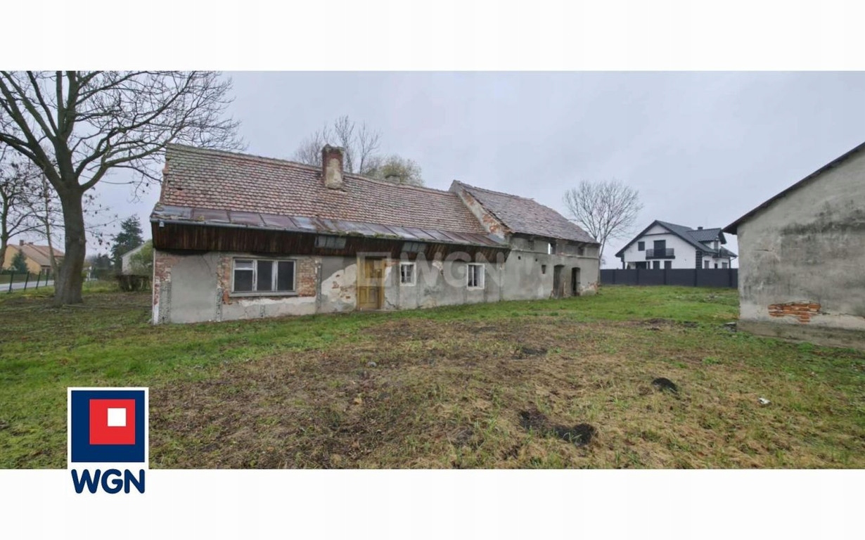 Dom, Sucha Dolna, Niegosławice, Żagański, 110 m²