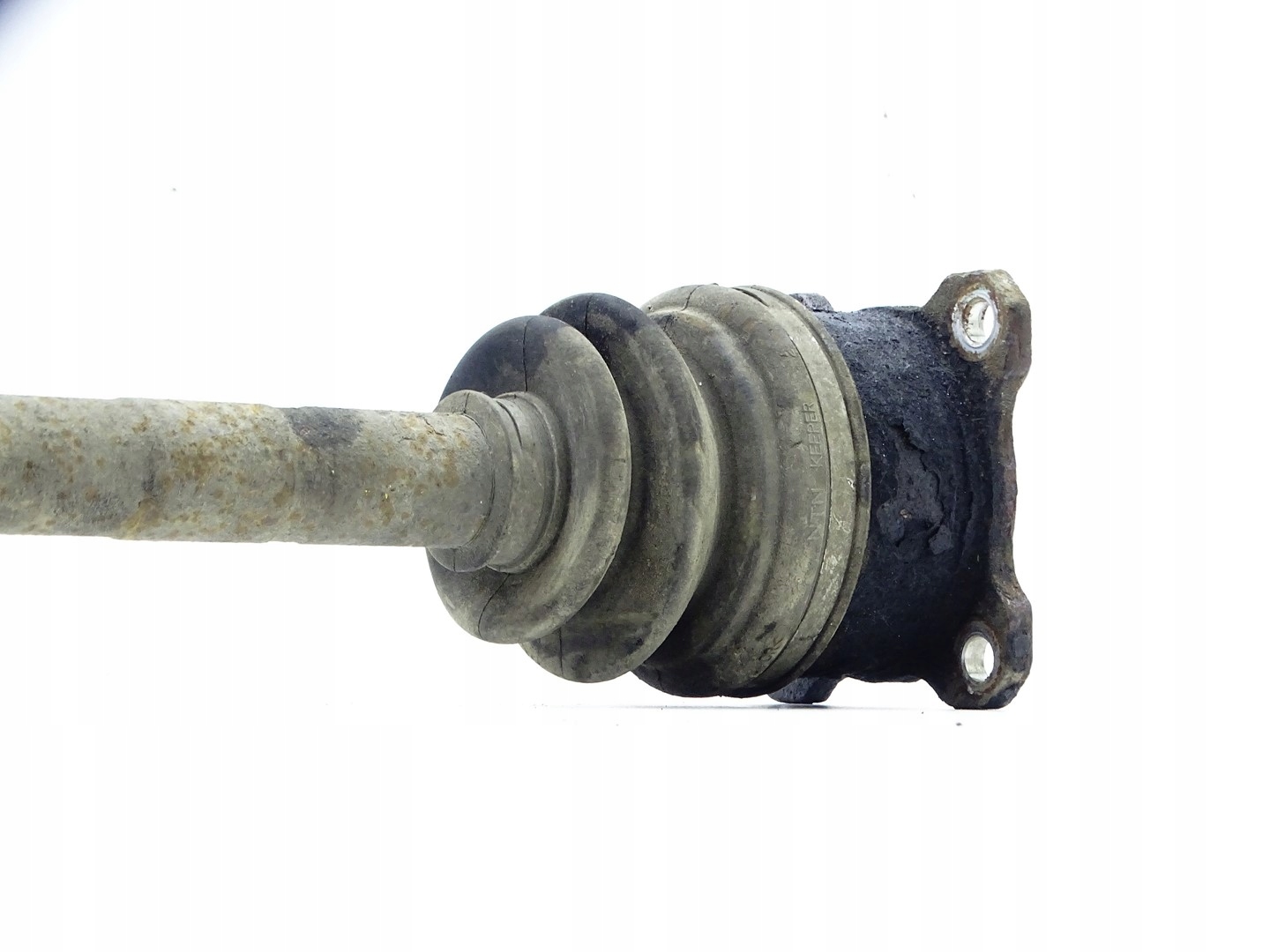 semi-axis NAPEDOWA front front FIAT FULLBACK 15