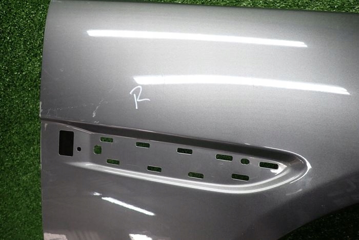JAGUAR XE 15- fender right front front