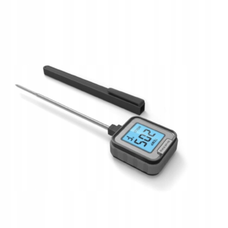 Termometr do błyskawicznego pomiaru temperatury Broil King szpikulec