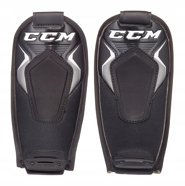 CCM Náhradní Jazyk CCM Xs Tongue Slim, Junior, Xs, 1.0-3.5