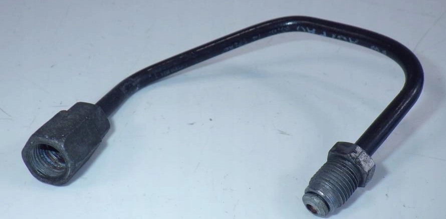 тормозной шланг 7L0614723D Audi Q7 4L