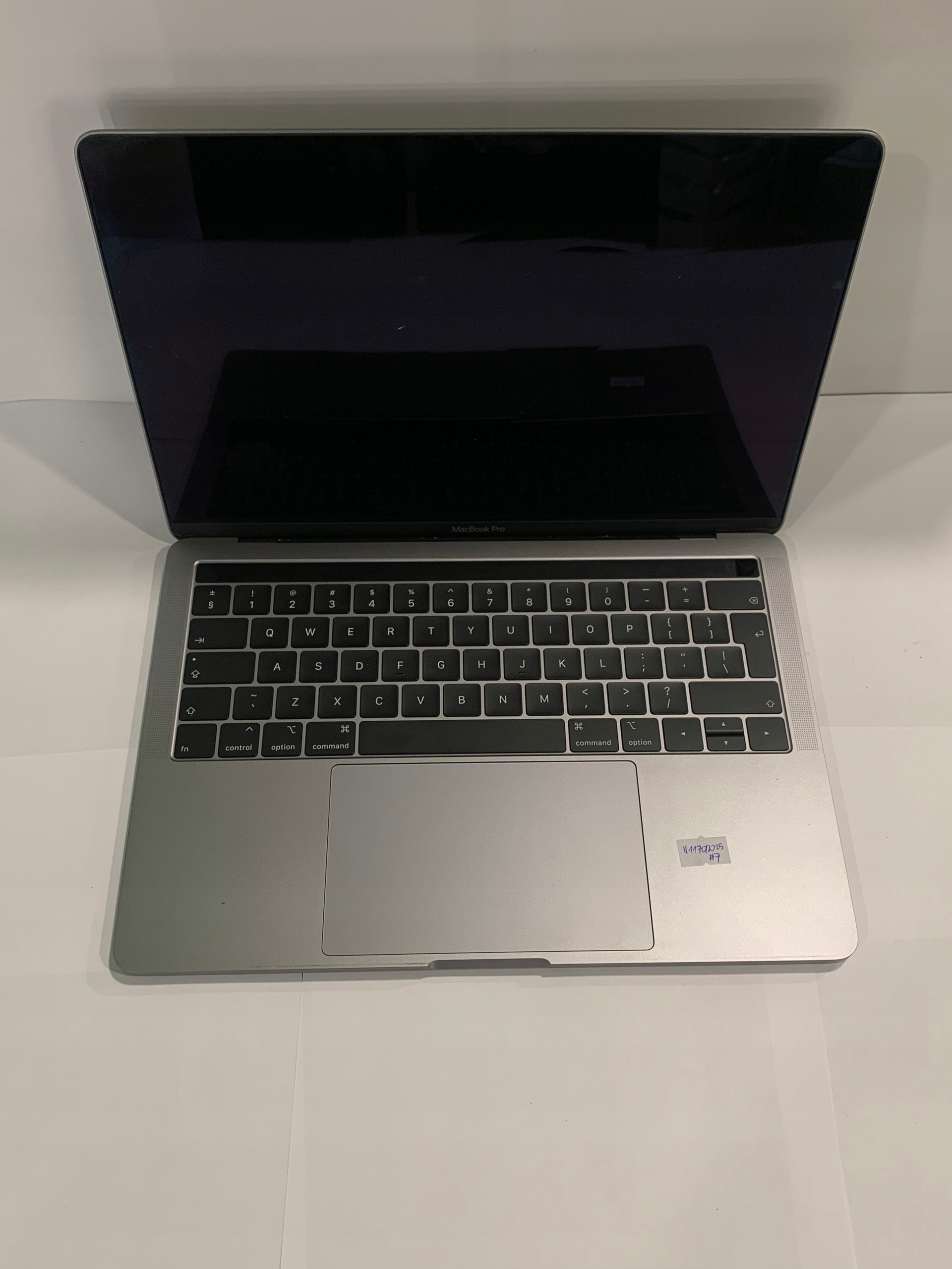 Macbook Pro 2018 w Laptopy, notebooki, ultrabooki - Sklepy, Opinie