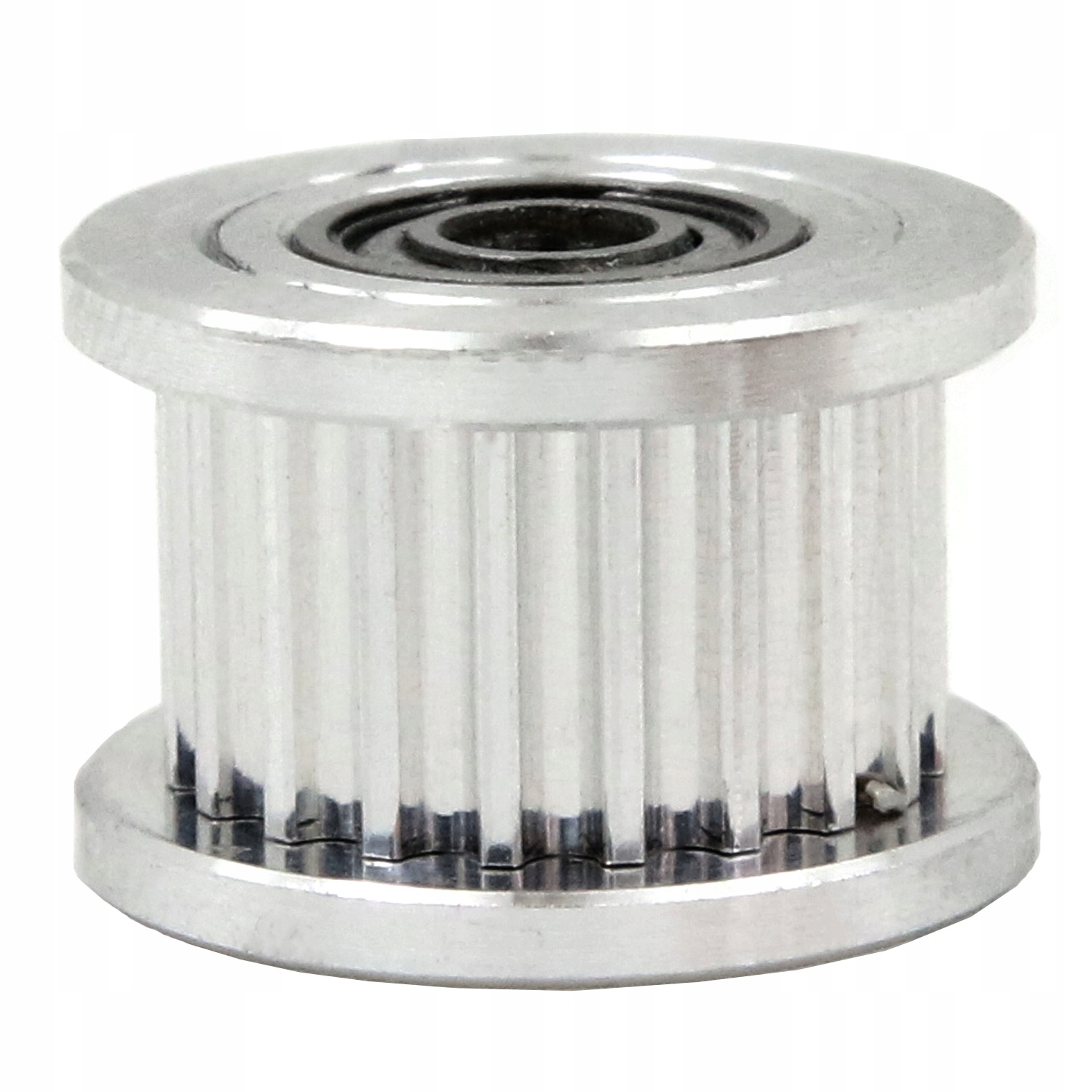 

Koło pasowe łożyskowane GT2 Premium (20 zębów 6