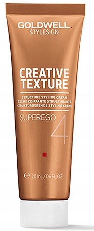

Goldwell Superego Krem Texture cream 20ml