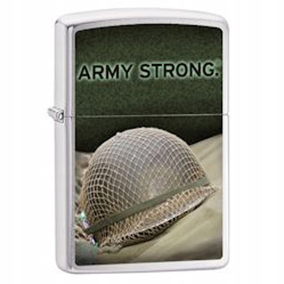 Zapalniczka Zippo Army, Green Matte