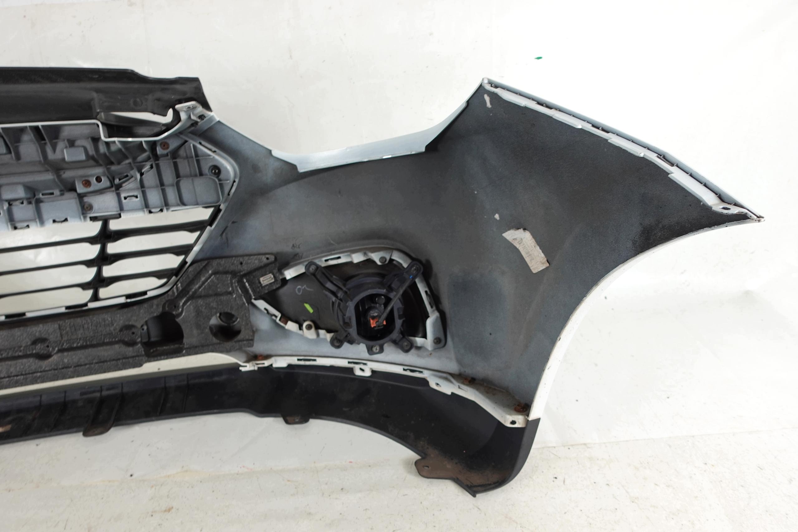 bumper front front HYUNDAI IX 35 IX35 09-15 2009-2015 TCW 86511-2Y000