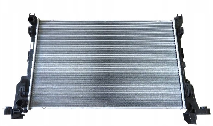 CHŁODNICA WODY FIAT TALENTO 1.6 D 2016 - 2020