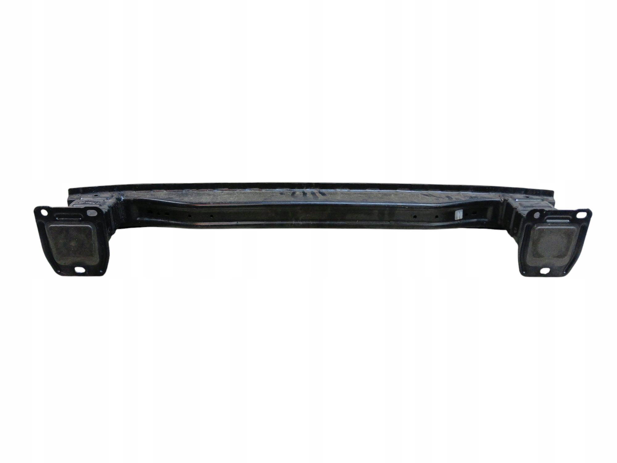 bumper support rear part rear MERCEDES EQA H243 W243 A2436108300