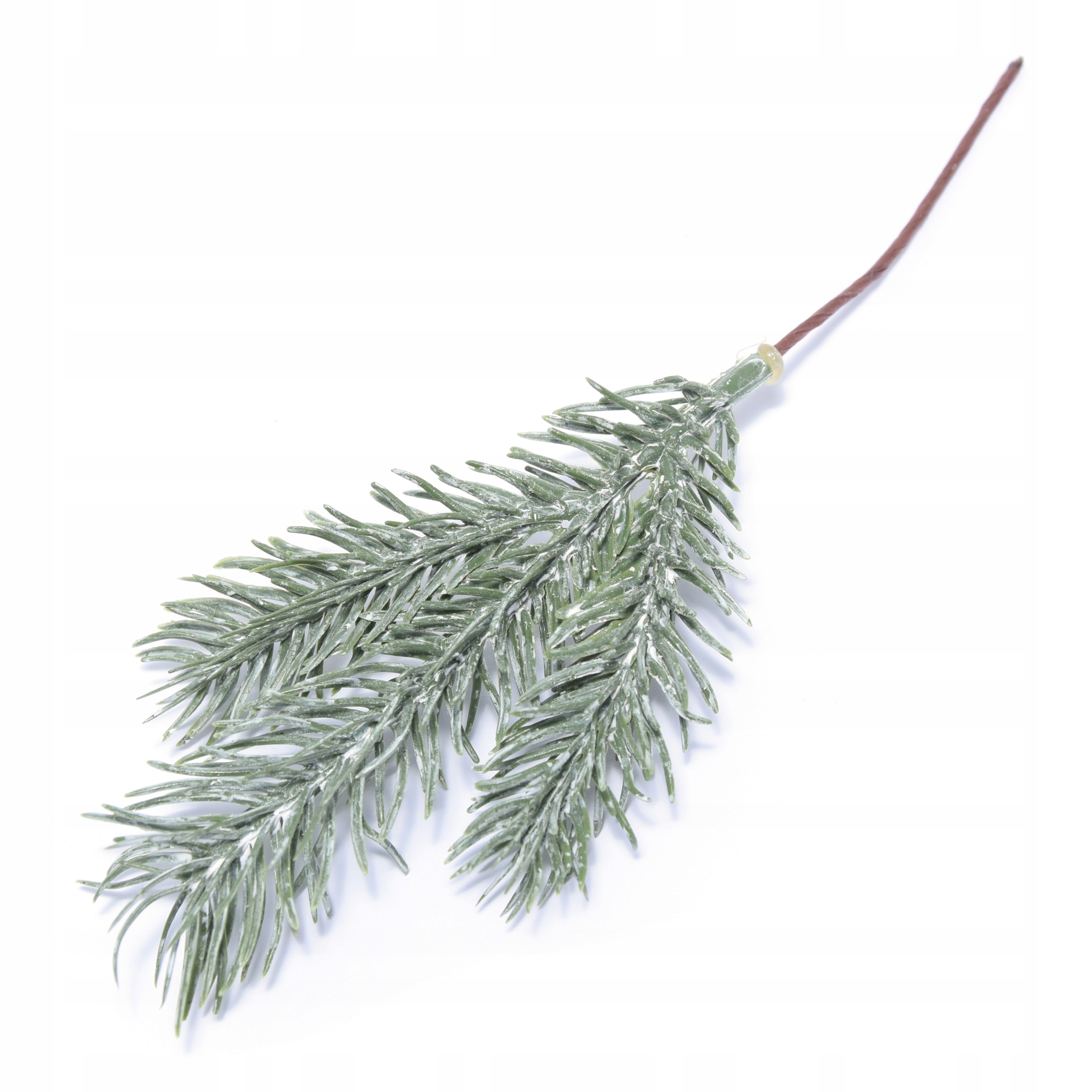 

Gałązka świąteczna jodła 16 cm