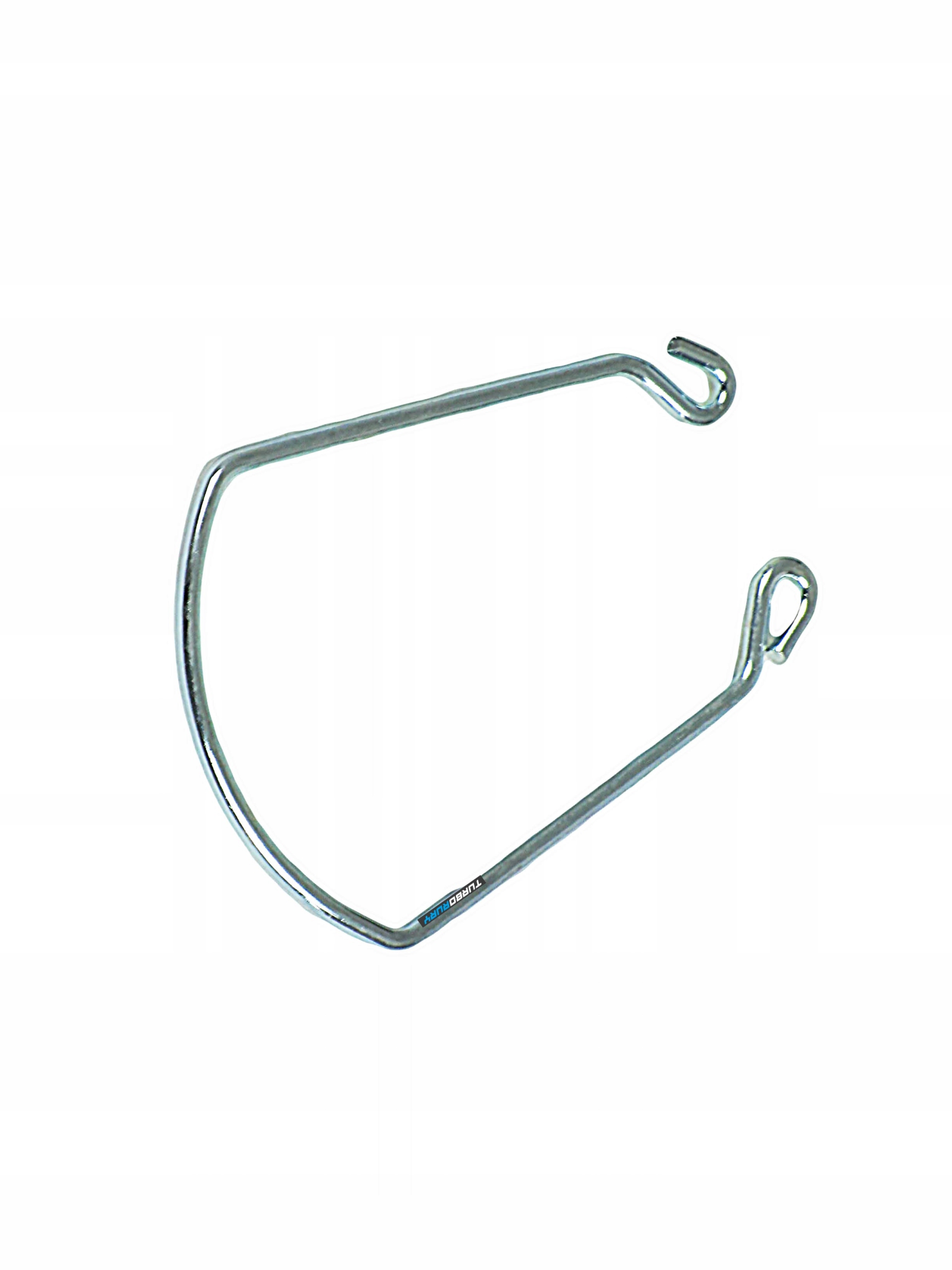 KLAMRA DRUT DACIA DUSTER TWINGO II 1.5 dCi EAN (GTIN) 5907472417402