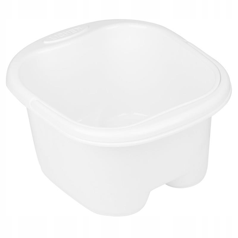 

Miska Kosmetyczna do Pedicure White Activeshop