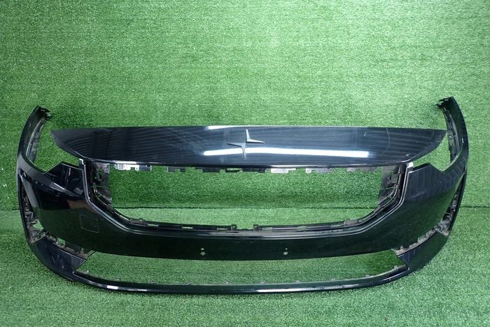 VOLVO POLESTAR II EV 19- front bumper front