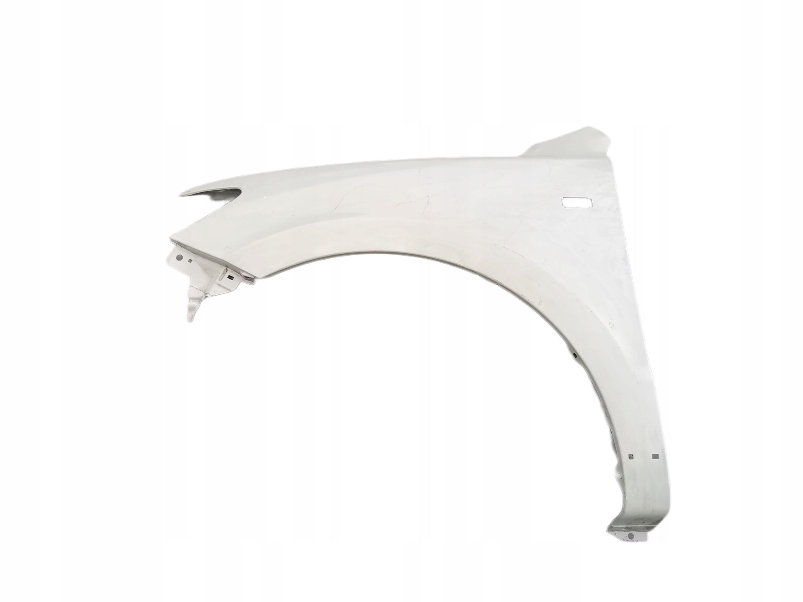 HYUNDAI SANTA FE 2005-2009 błotnik lewy NOWY 66320-0W500