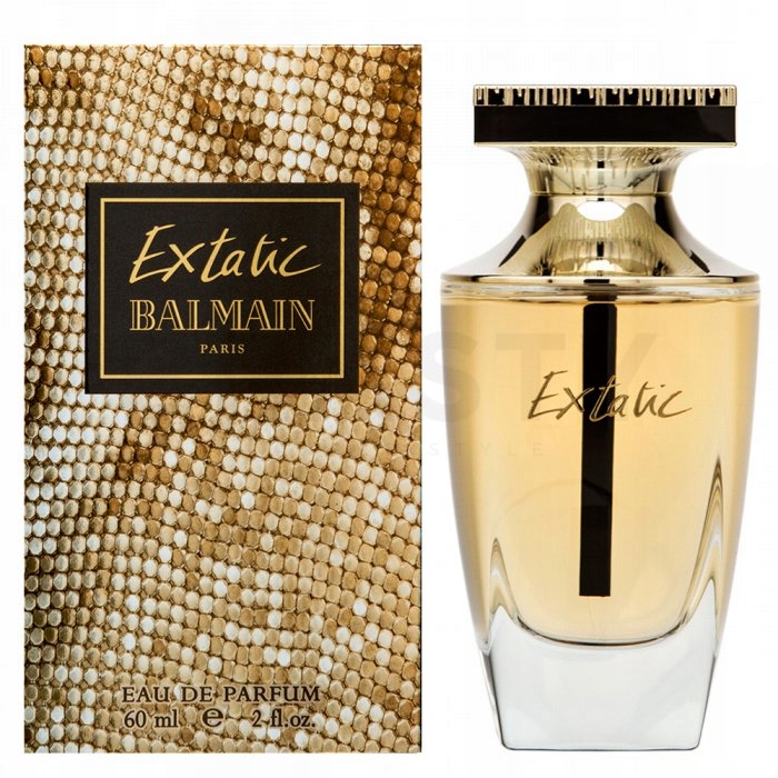 Balmain Extatic Woda Perfumowana Dla Kobiet Edp Eau De Parfum 60 ml 60ml