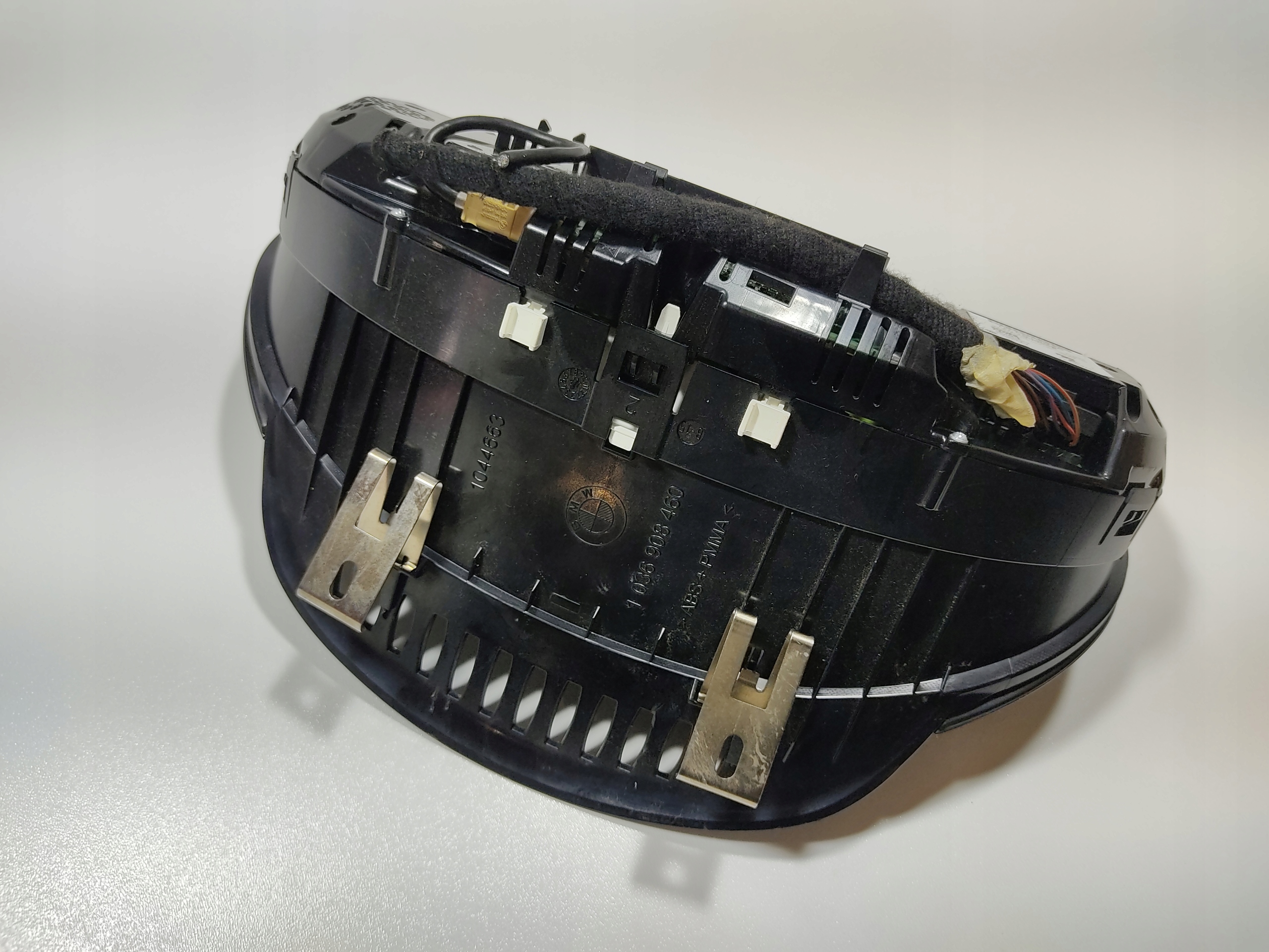 BMW X3 F25 9285194 Screen Kombiinstrument Tacho - Thumbnail 10
