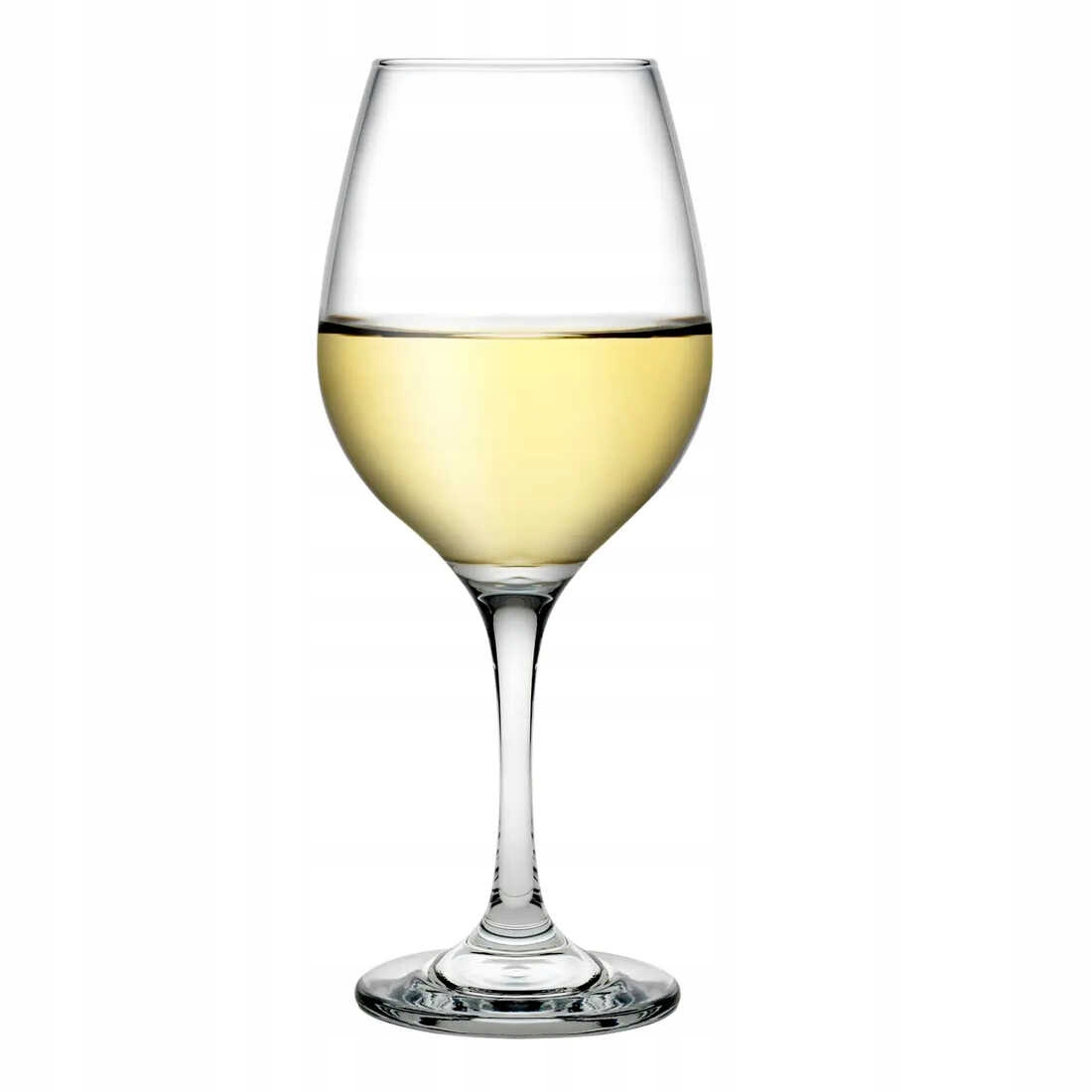 

Komplet 6 Kieliszków Do Wina Amber Pasabahce 295ML