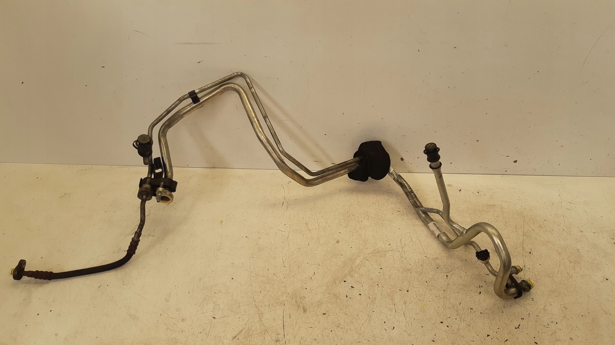 prijenos klimatizacije 31315113 Volvo V70