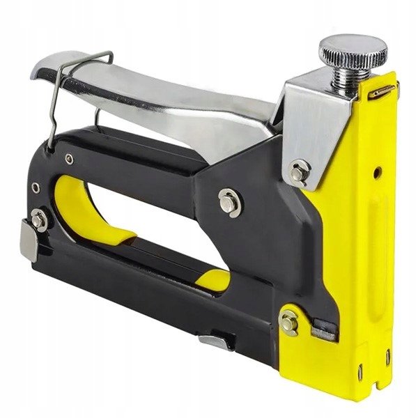 

Zszywacz Tapicerski Taker Gwoździarka Metalowy