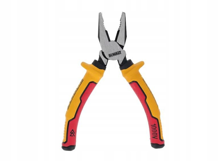 Kombinačky Dewalt Vde 160 mm