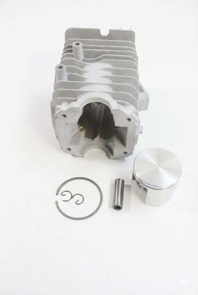 Pístový válec Stiga Castelgarden Mountfield Alpina