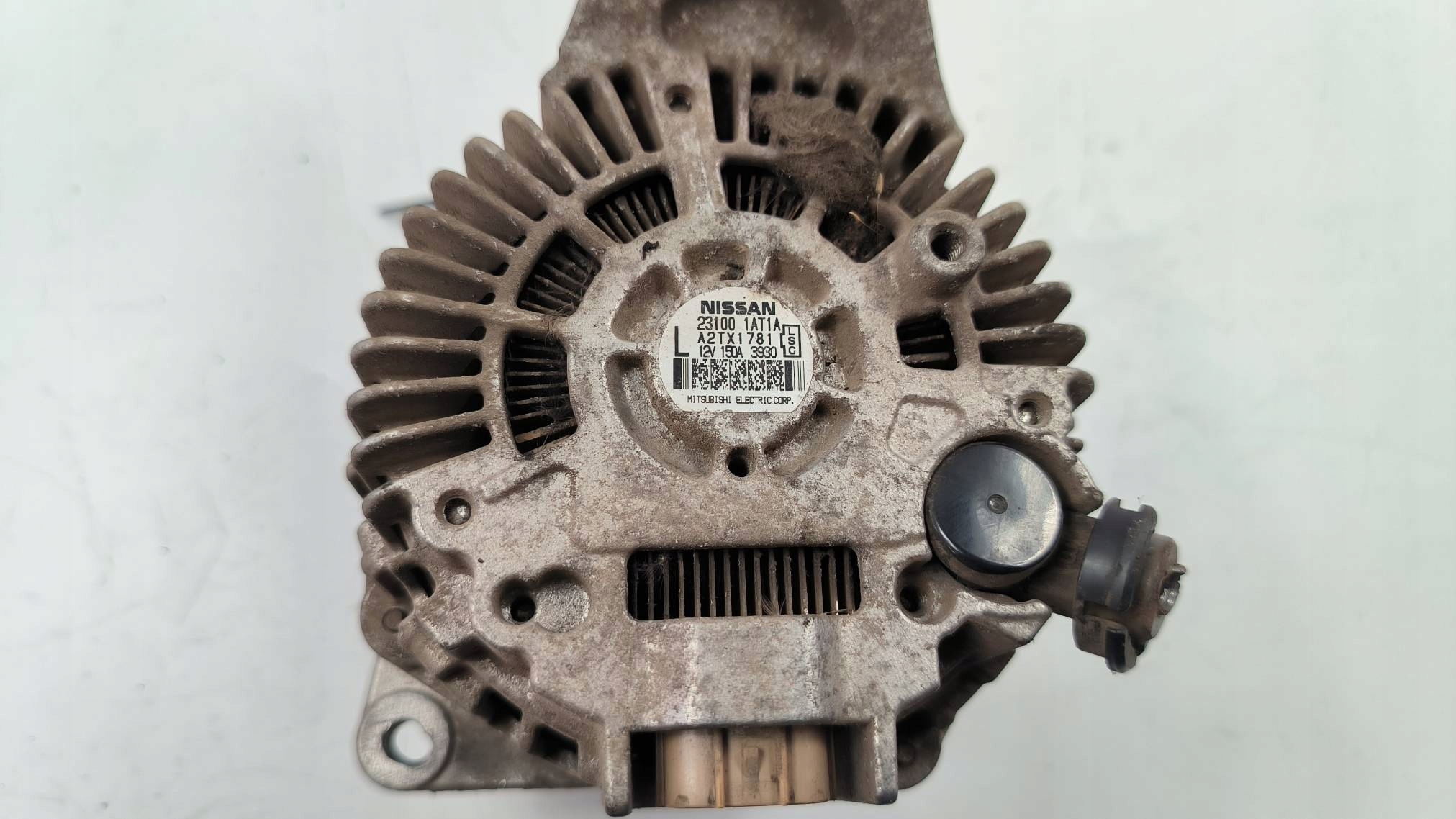 alternatore 23100-1AT1A RENAULT MAXITY