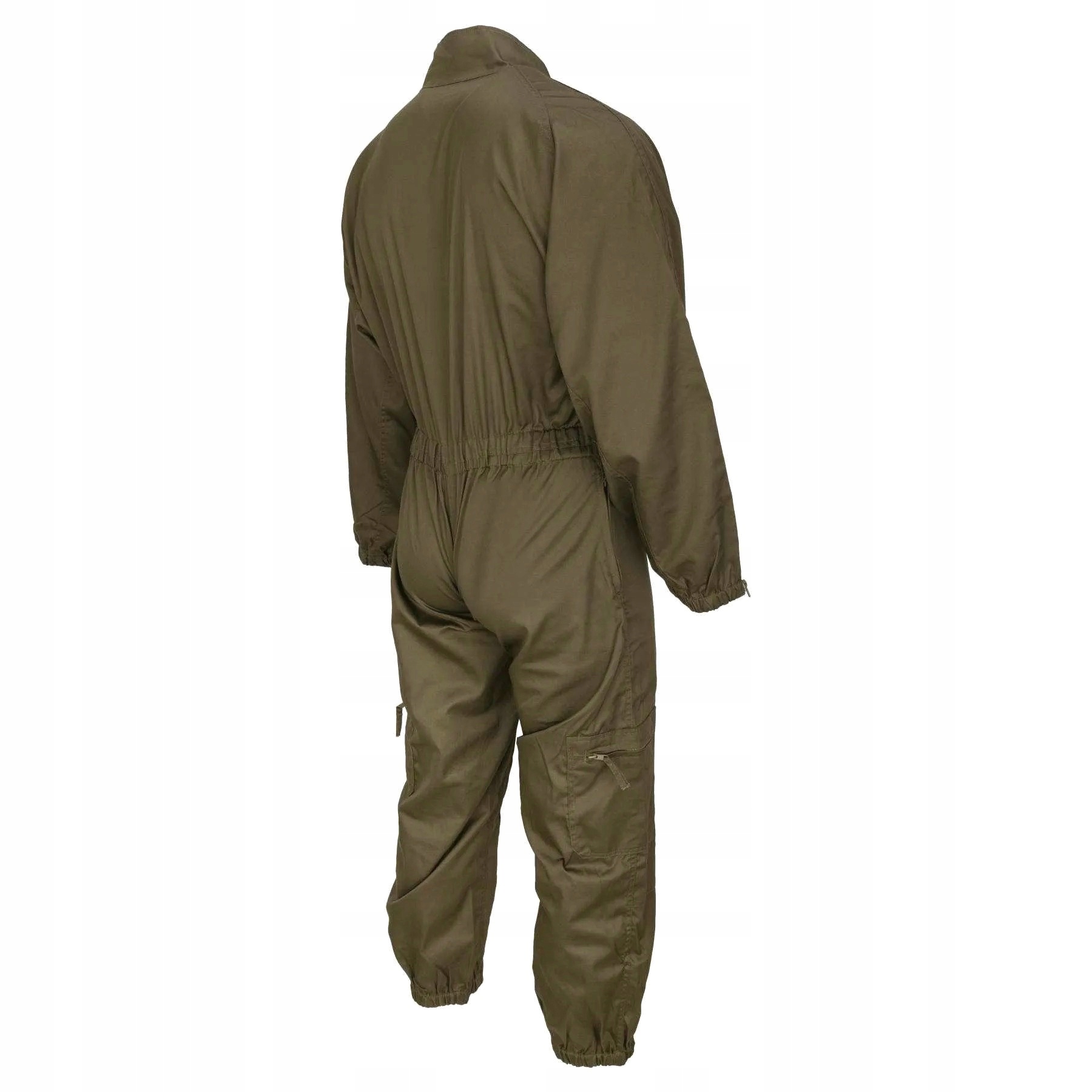 Kombinezon Taktyczny BRANDIT Flight Suit Oliwkowy 4XL Rozmiar 4XL