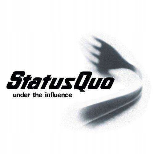Status Quo: Under The Influence Deluxe Edition (DI