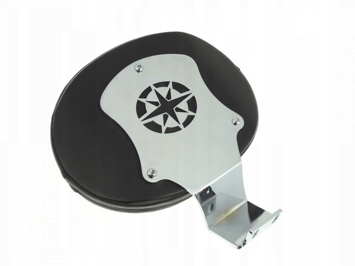 СИДІННЯ ВОДІЯ YAMAHA DRAG STAR 125 MOTRIX