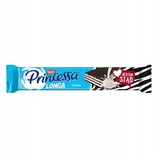 Levně Princessa Longa Zebra 40 g