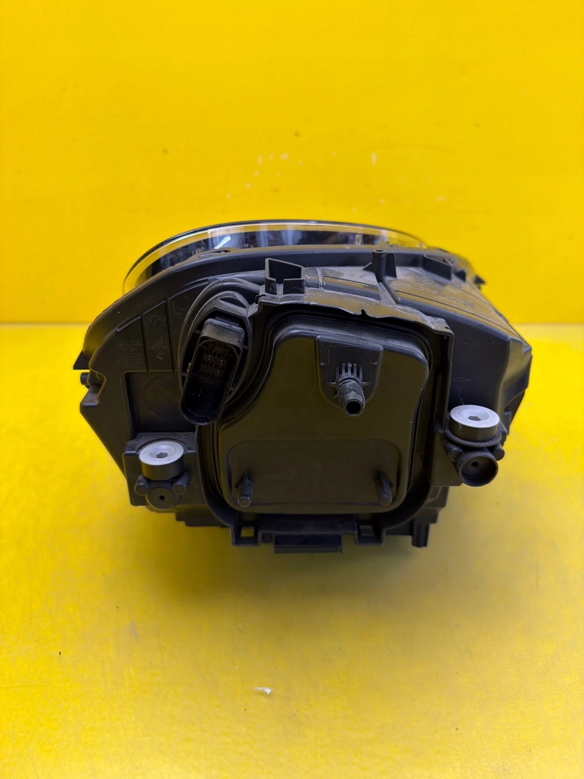 light left Porsche Macan 95B Lift Full Led 95B941015J
