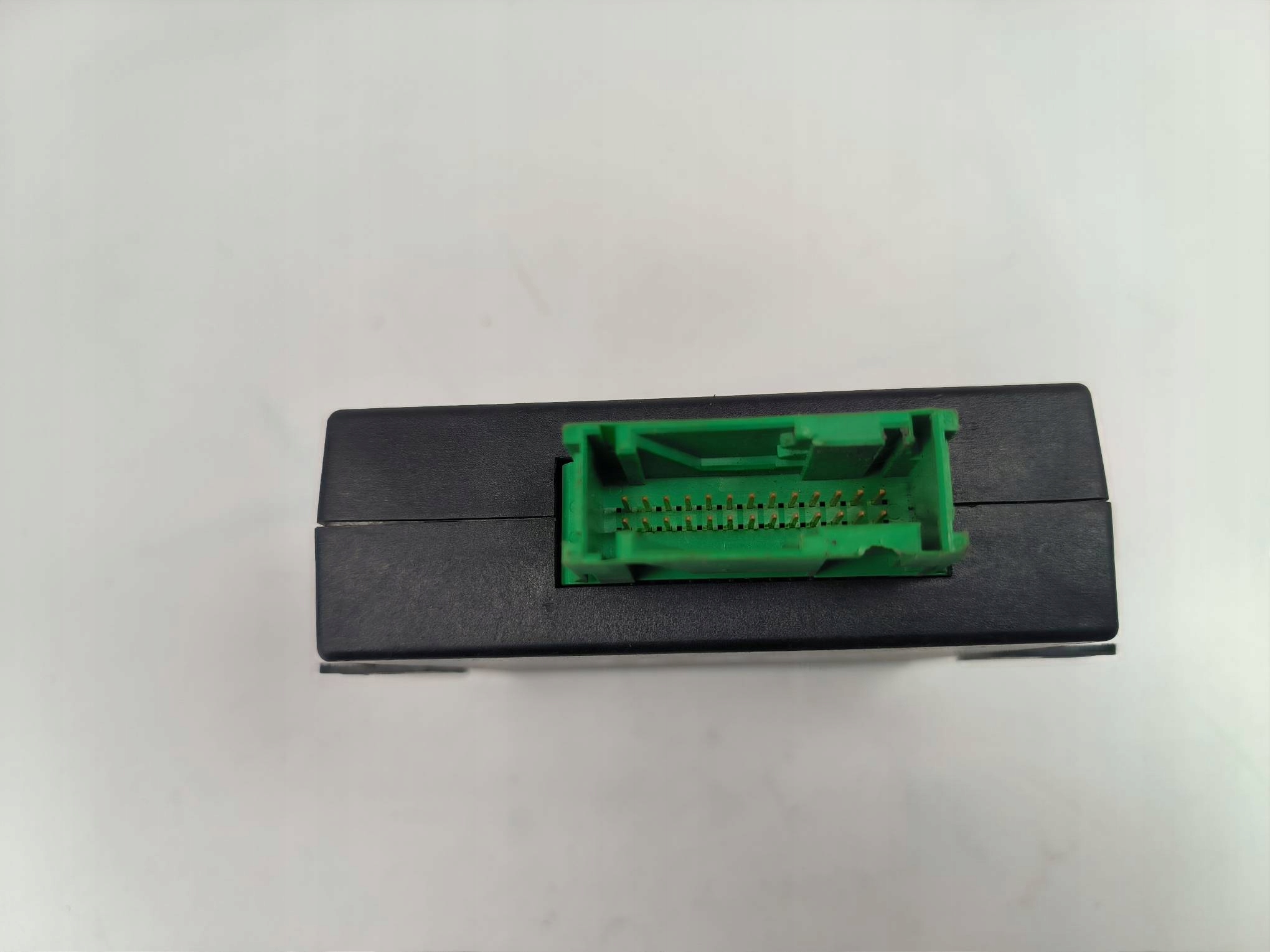 modul OBSLUGI GLOSOWEJ 4B0035753A AUDI A6 C5