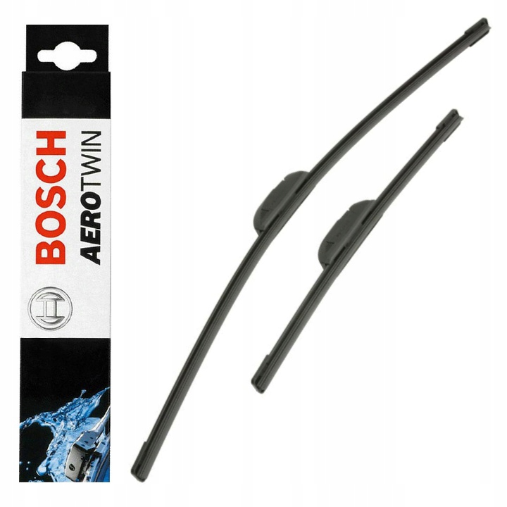 

Bosch Wycieraczki Aerotwin 600/340MM Nissan Toyota