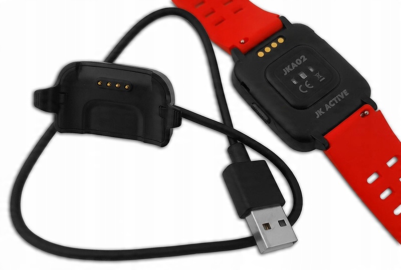 Умные часы Active Jordan Kerr для велосипеда и многое другое основные функции current heart rate date and day pedometer calories counter display illumination Phone notifications stopwatch clock